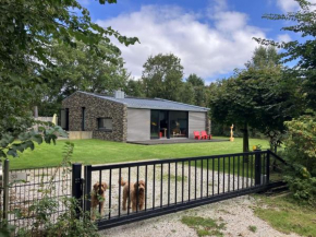 Holiday Home Villa Vrijheid by Interhome